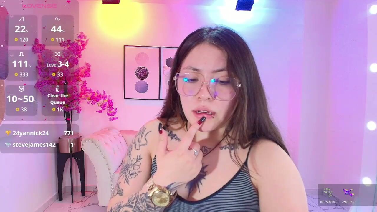 isa_reel (11/11/2025)