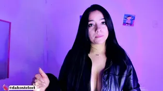 dakostelee1_ recorded nude video 332220
