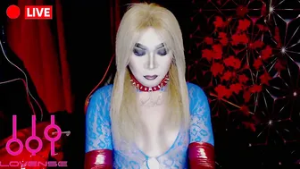 Medusaprey cam sex porn posing on webcam
