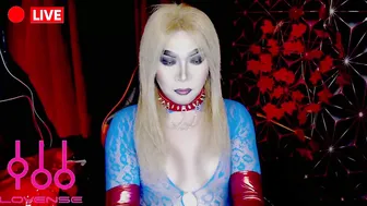 Medusaprey cam sex porn posing on webcam