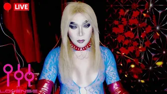 Medusaprey cam sex porn posing on webcam