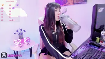 lunaxlu recorded nude video 332238