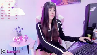 lunaxlu recorded nude video 332238