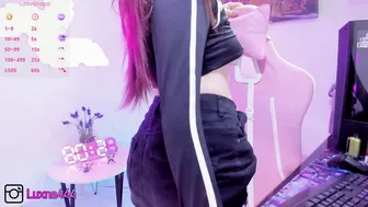 lunaxlu recorded nude video 332238