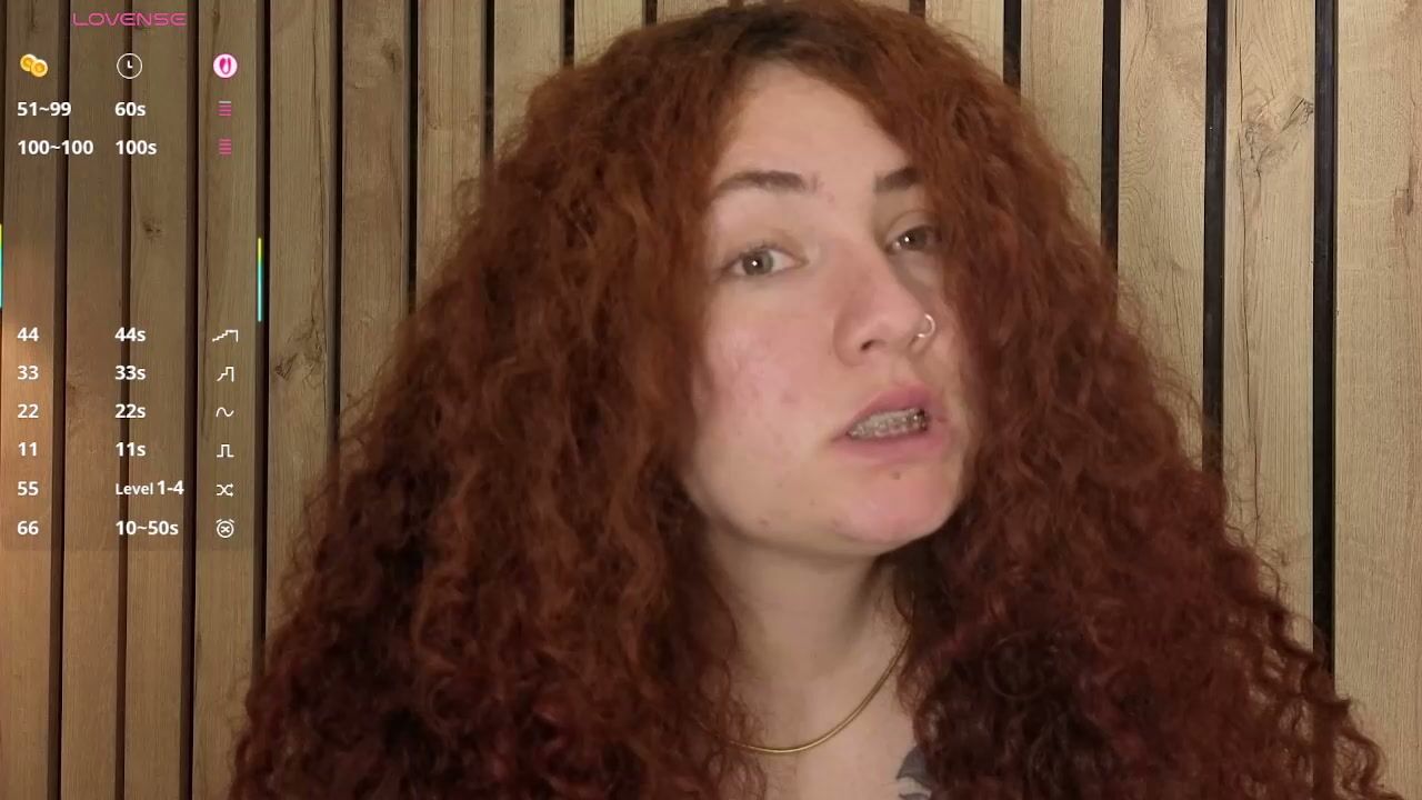 Merida_murat nude 11 November 2025