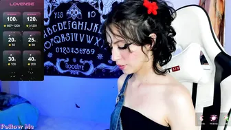 anni_420_ recorded nude video 332257