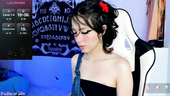 Anni_420_ live cam video (11-11-2025)