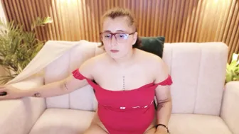 feelina_firesoul recorded nude video 332266