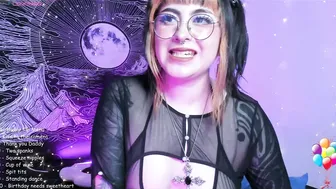 hallucigenia_sparza recorded nude video 332268