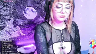 hallucigenia_sparza recorded nude video 332268