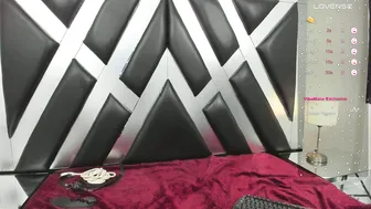lorena_gate horny amateur video 11/11/2025
