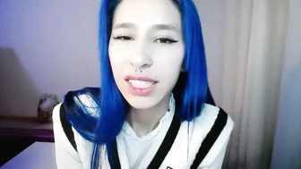 dakota_senju recorded nude video 332300