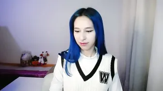 dakota_senju recorded nude video 332300