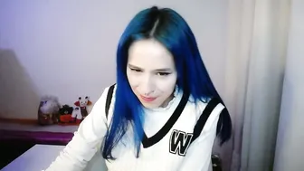 dakota_senju recorded nude video 332300