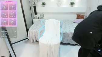 lyrafrost1 recorded nude video 332316