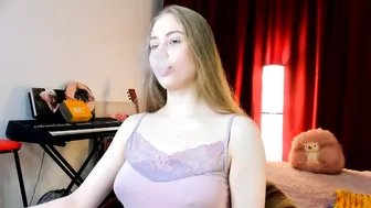 the_steel_magnolia_ recorded nude video 332317