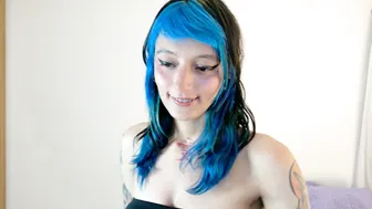 blazing_haze recorded nude video 332344