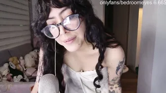 bedroomeyess recorded nude video 332347