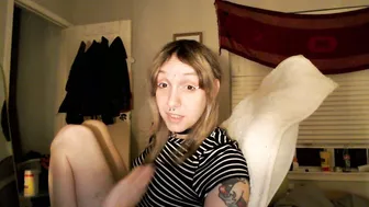 soffpurr recorded nude video 332360