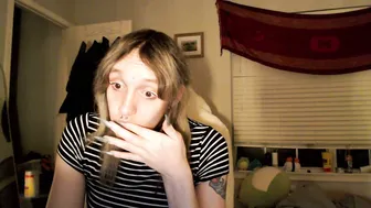 Soffpurr cam porn 11-Nov-2025