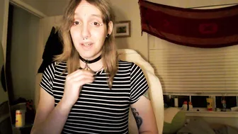 soffpurr recorded nude video 332360