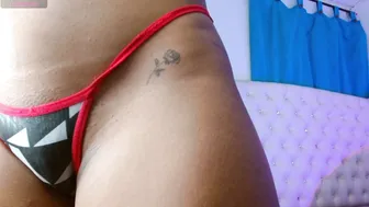 alexa_priincess recorded nude video 332410