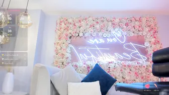 Rebeccahudson_ feet cam video