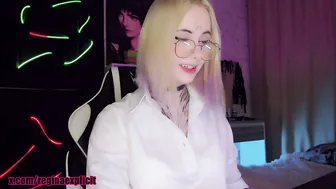 snake_bites recorded nude video 332419