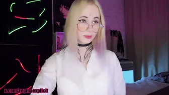snake_bites recorded nude video 332419