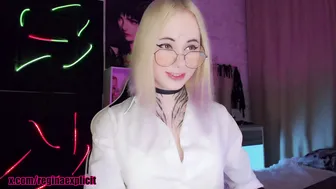 snake_bites recorded nude video 332419