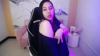 darknyx_ch1 recorded nude video 332426