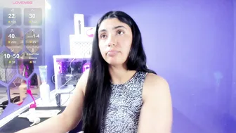 ghanimastrom recorded nude video 332444