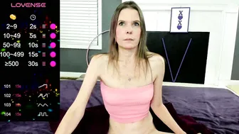Tinyvixxen live webcam show (11-11-2025)