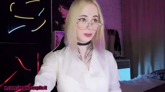 snake_bites recorded nude video 332529