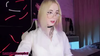 snake_bites recorded nude video 332529