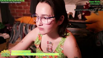 frogessjay sex chat (11/11/2025)
