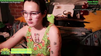 frogessjay recorded nude video 332542