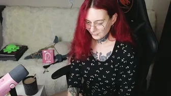 ginger_stay recorded nude video 332571