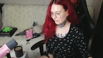 ginger_stay recorded nude video 332571