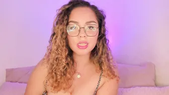 amalia_bennet recorded nude video 332576