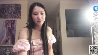 alizezaide recorded nude video 332588