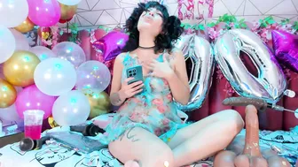 alicebenett_ live cam show 11/11/2025
