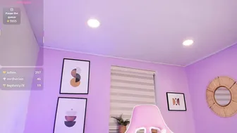 Ema_wett anal cam video