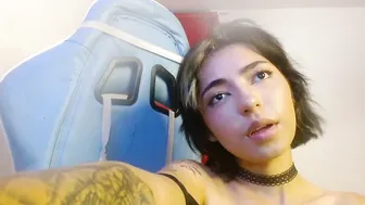 kiyusweetcrazy recorded nude video 332678