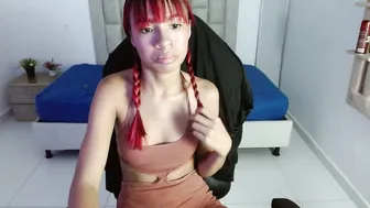 zoe_galli recorded nude video 332692