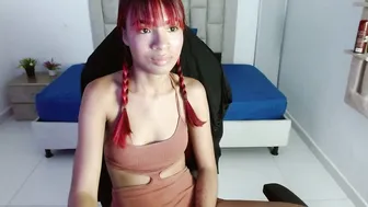 zoe_galli recorded nude video 332692