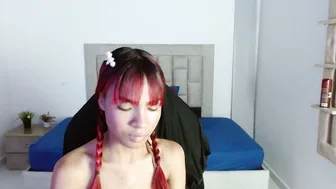zoe_galli recorded nude video 332692