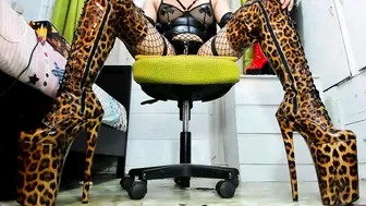 mistresstiffany69 recorded nude video 332710