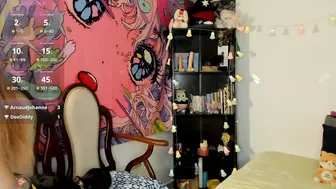 kittyzenn recorded nude video 332750