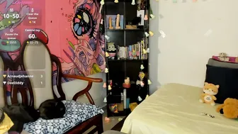 kittyzenn recorded nude video 332750